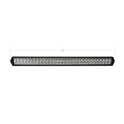 CALI RAISED light bar