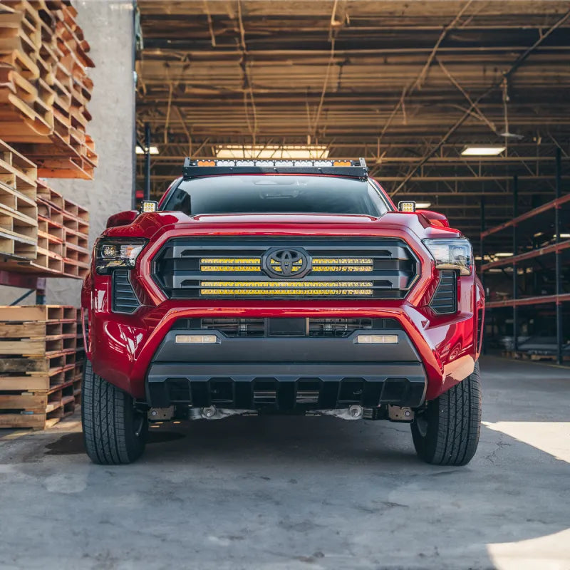 CALI RAISED light bar