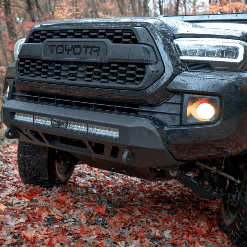CALI RAISED led light bar