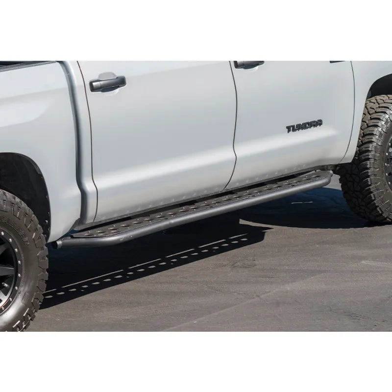 CALI RAISED rock sliders