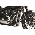 Kuryakyn chrome auto part