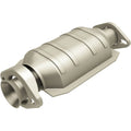 Magnaflow auto part close-up