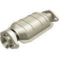 Magnaflow auto part detail