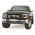Westin auto part detail
