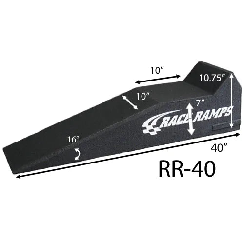 Race Ramps auto part