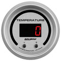 AutoMeter gauge detail