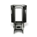 Seibon auto part close-up
