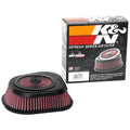 K&N Engineering air filter