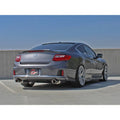 aFe cat-back exhaust