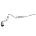 aFe exhaust