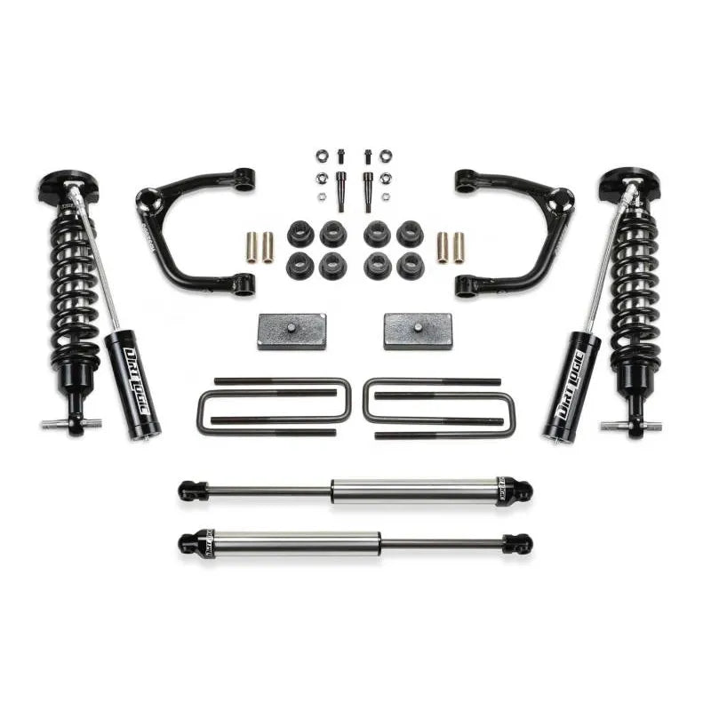 Fabtech auto part