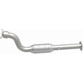 Magnaflow auto part detail