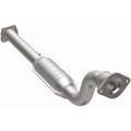 Magnaflow auto part close-up