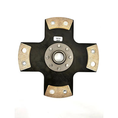 Competition Clutch auto part