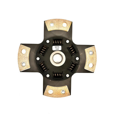 Competition Clutch auto part