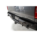 Addictive Desert Designs bumper detail