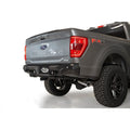 Addictive Desert Designs bumper