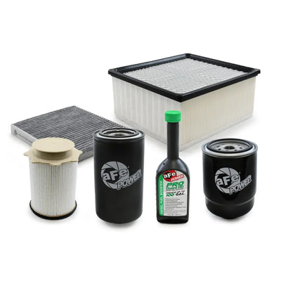 aFe air filter