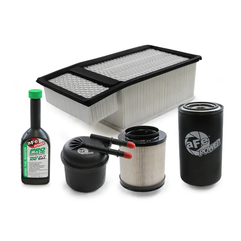 aFe air filter