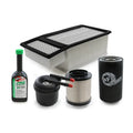 aFe air filter