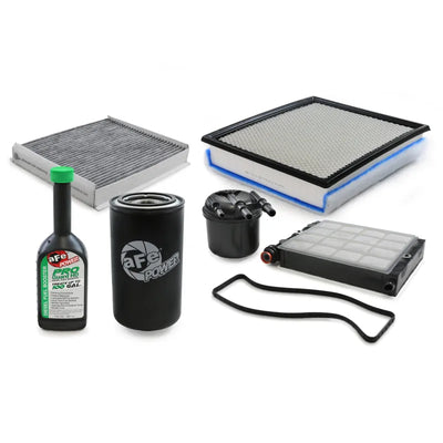aFe air filter
