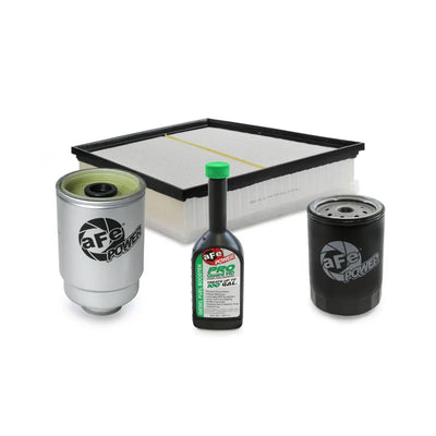 aFe air filter