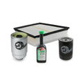 aFe air filter