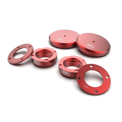aFe lift kit