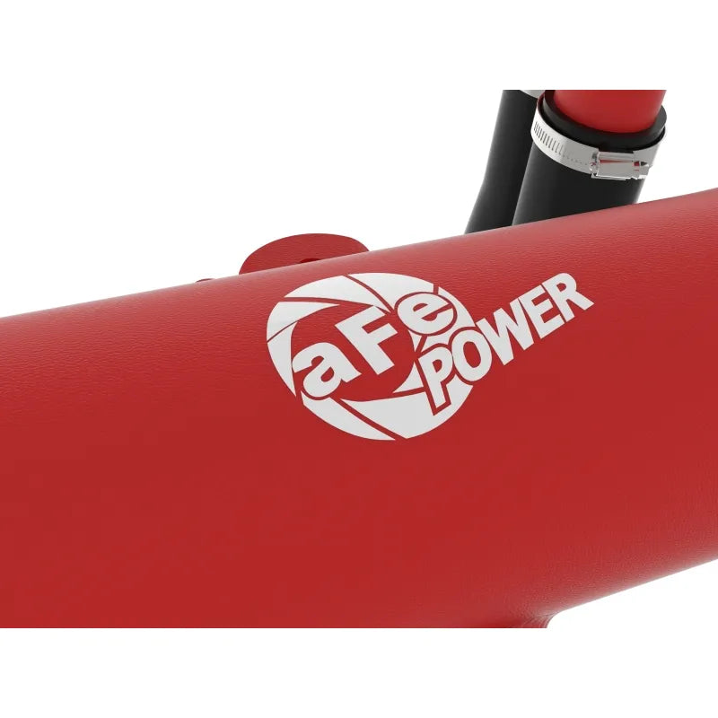 aFe red charge pipe