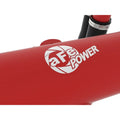aFe red charge pipe