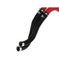 aFe charge pipe