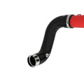 aFe charge pipe detail