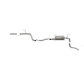 aFe cat-back exhaust