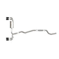 aFe cat-back exhaust