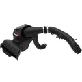 aFe cold air intake detail