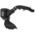 aFe cold air intake