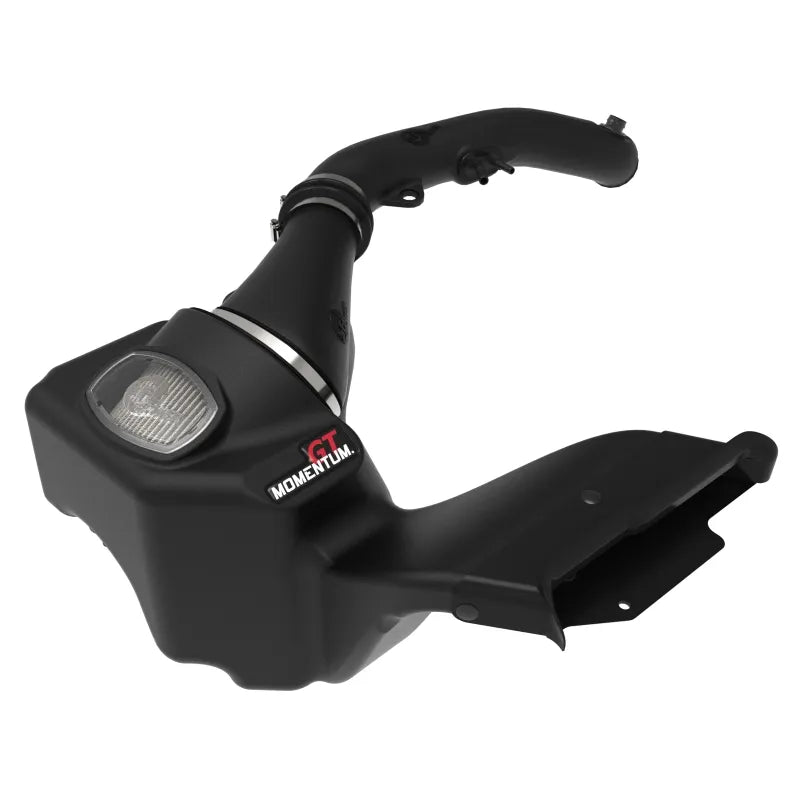aFe cold air intake