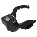 aFe cold air intake