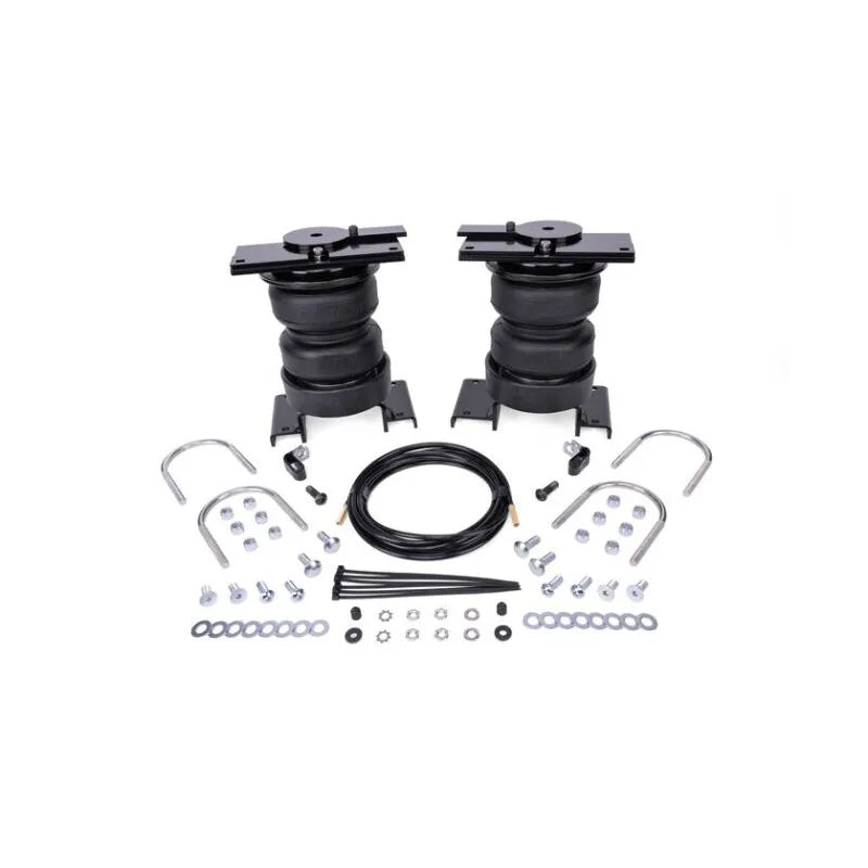Air Lift springs