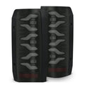 AlphaRex black tail light
