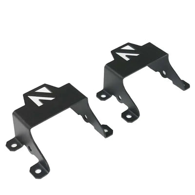 ARB fog light kit