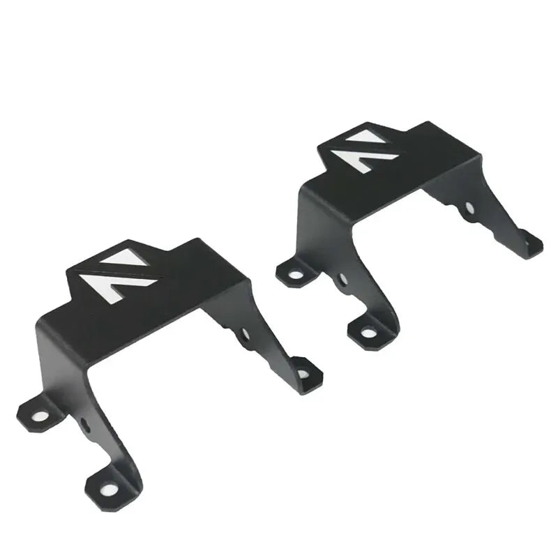 ARB fog light kit