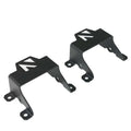 ARB fog light kit