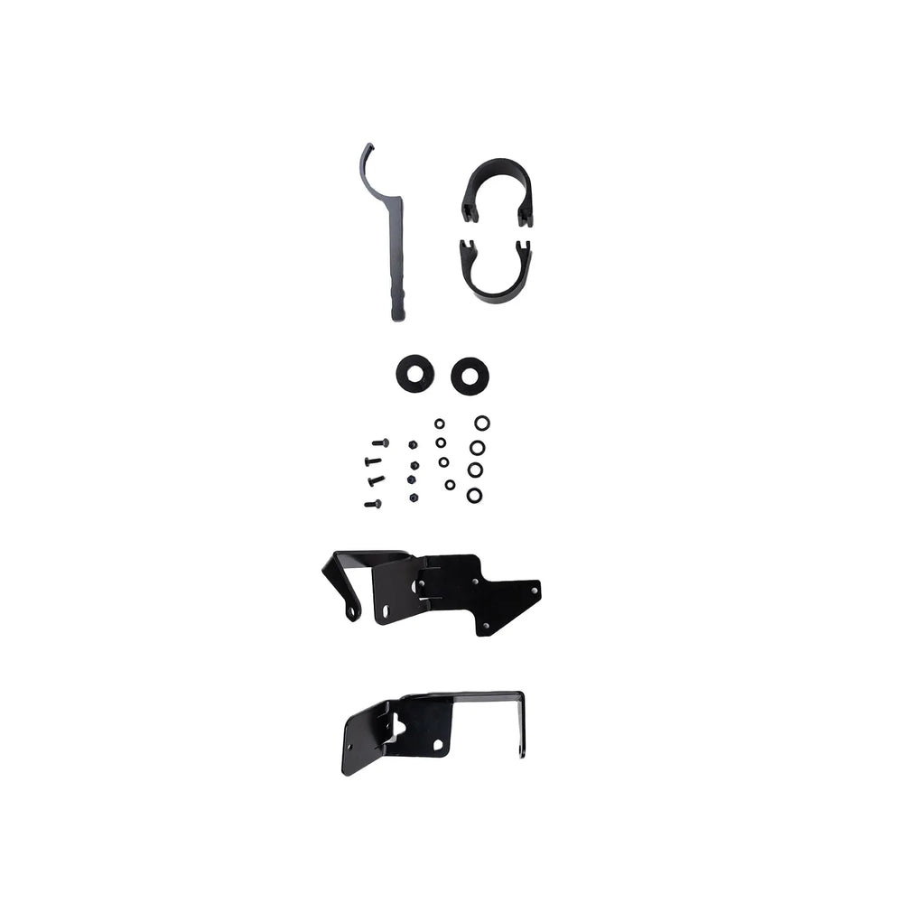 ARB shock absorber