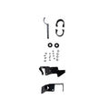 ARB shock absorber