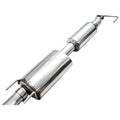 AWE Tuning exhaust