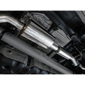 AWE Tuning exhaust
