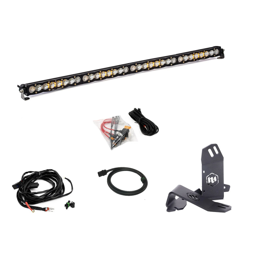 Baja Designs auto part