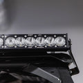 Baja Designs auto part detail