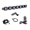 Baja Designs auto part detail